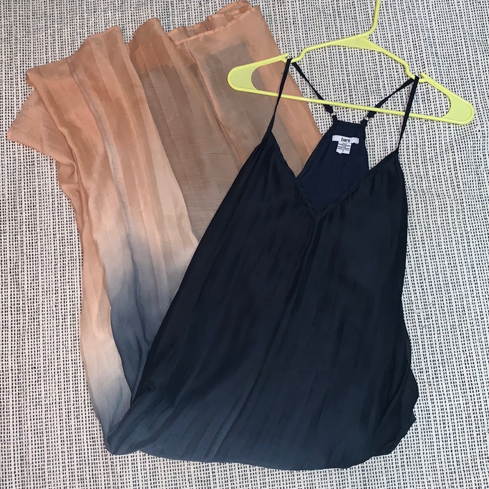 Ombré MAXI Dress